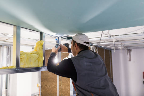 Best Insulation for Specific Applications in River Road, WA