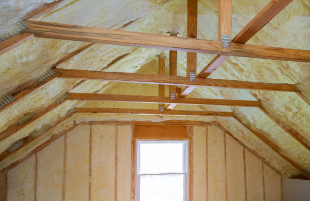 Best Residential Insulation in River Road, WA
