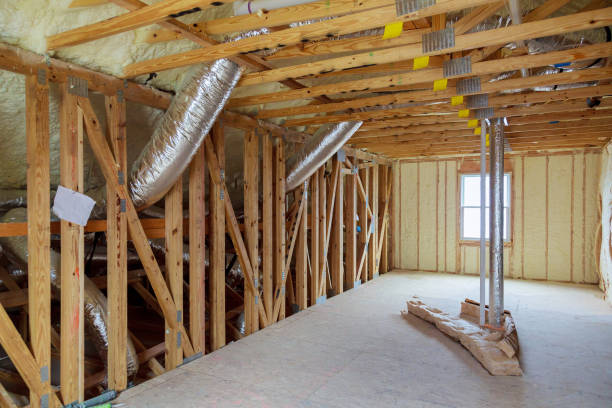 Best Energy Efficiency Solutions in River Road, WA