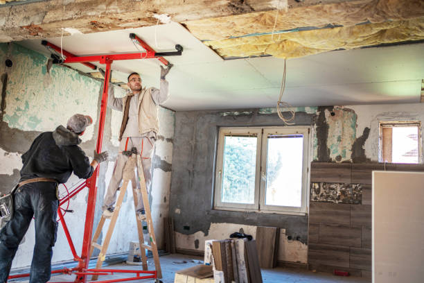  River Road, WA Insulation Contractor Pros