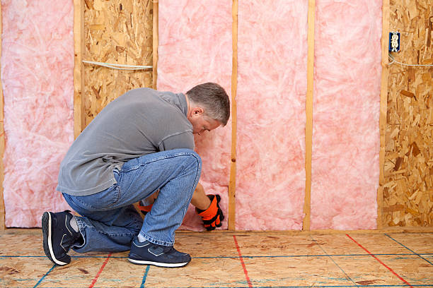 Best Commercial Insulation in River Road, WA