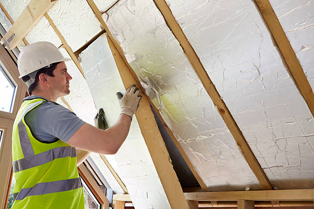 Best Insulation Maintenance and Repair in River Road, WA