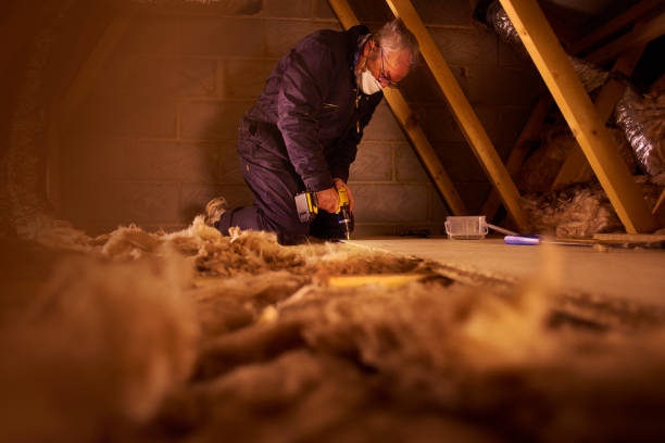 Best Insulation for Specific Applications in River Road, WA